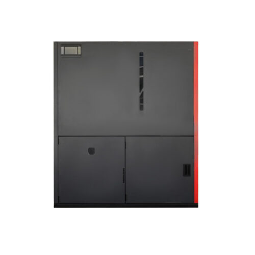 Cortena-All-in-One-Pellet-Boiler-front