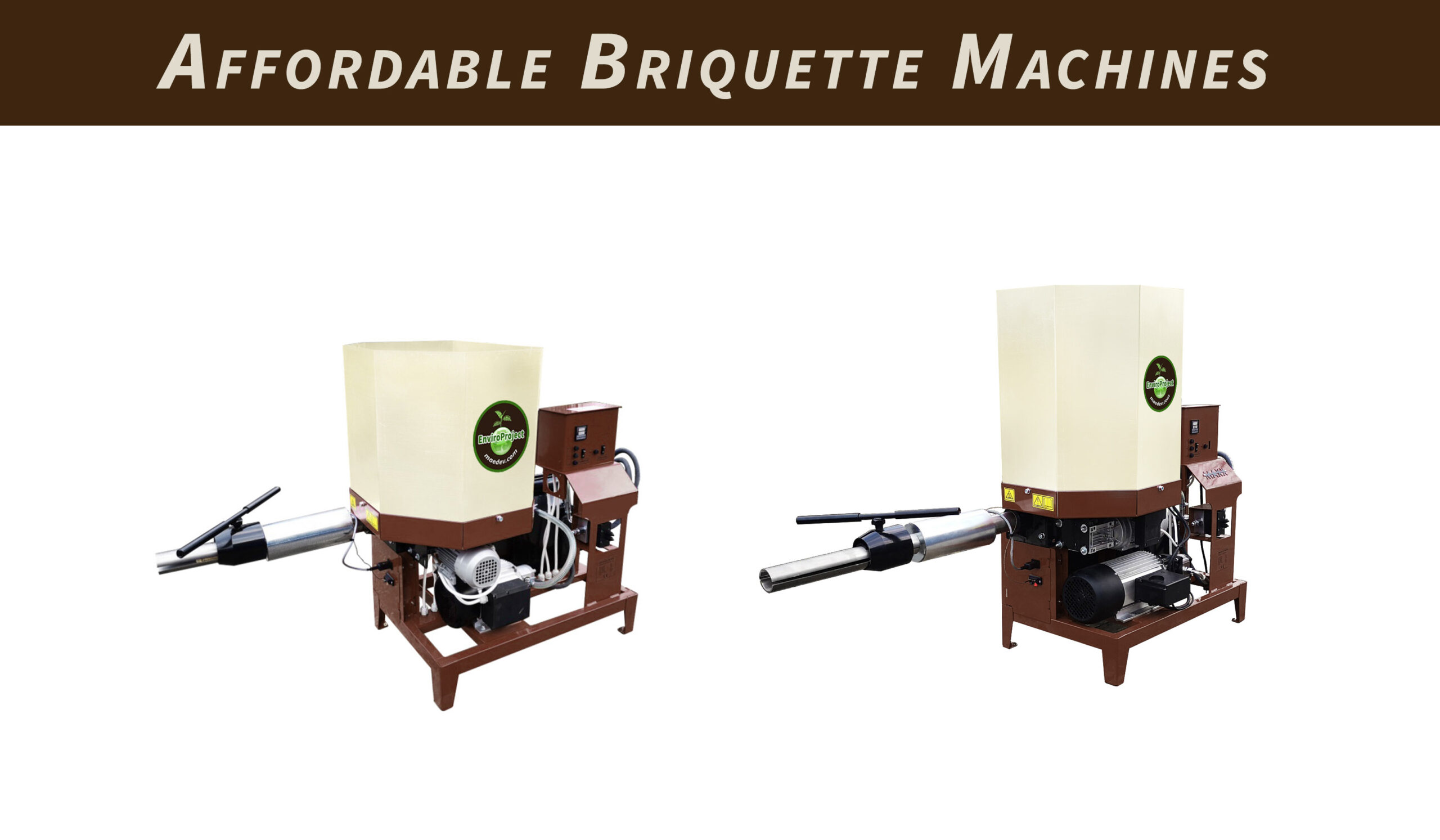 affordable-briquette-machines-briquette-makers-uk