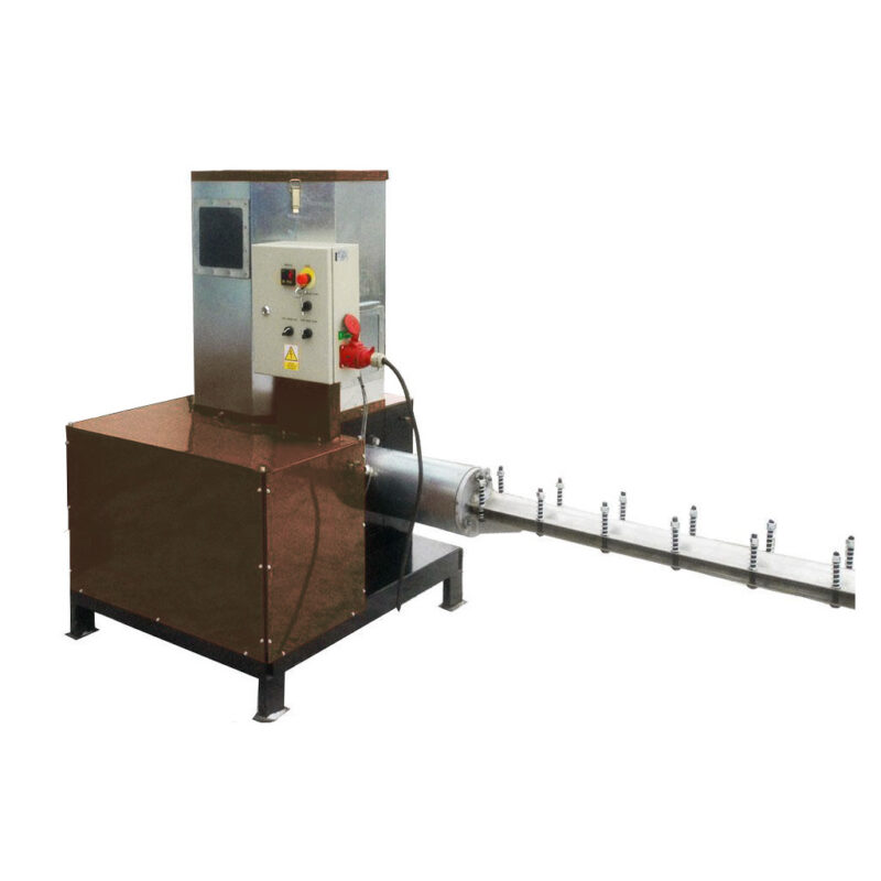 Briquette machine Agro I