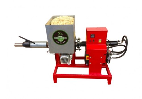 Compact Briquette Machine - PH Briquette Press