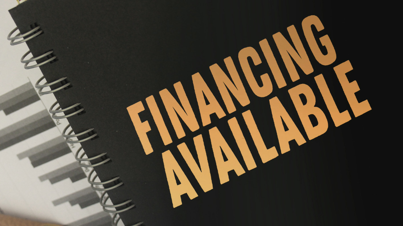 finance-plan-financing-briquette-machine-advantages-making-money