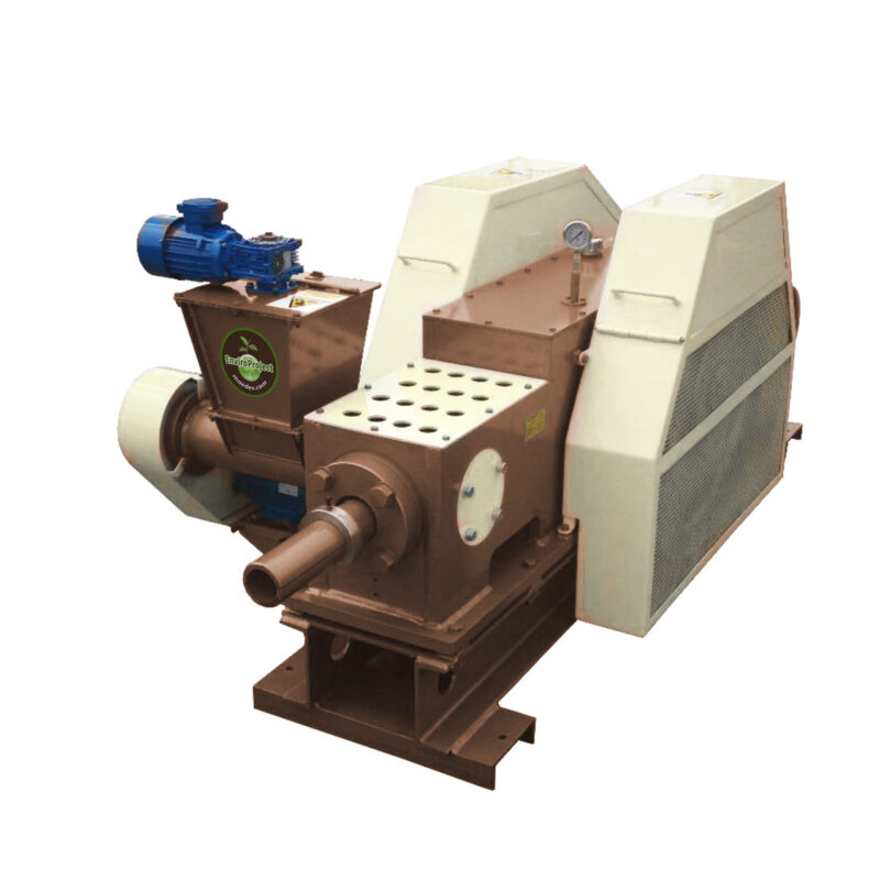 mechanical-briquette-pellet-machine-UK-England-supplier