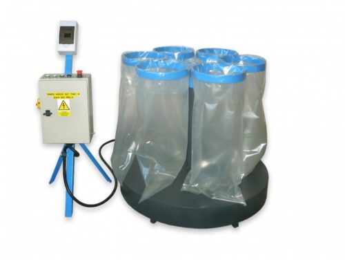 rotating-briquette-packing-machine-automatic